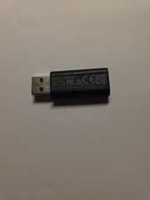 Sony CUHYA-0081 USB Wireless Dongle For Sony Playstation Wireless CUHYA-0080