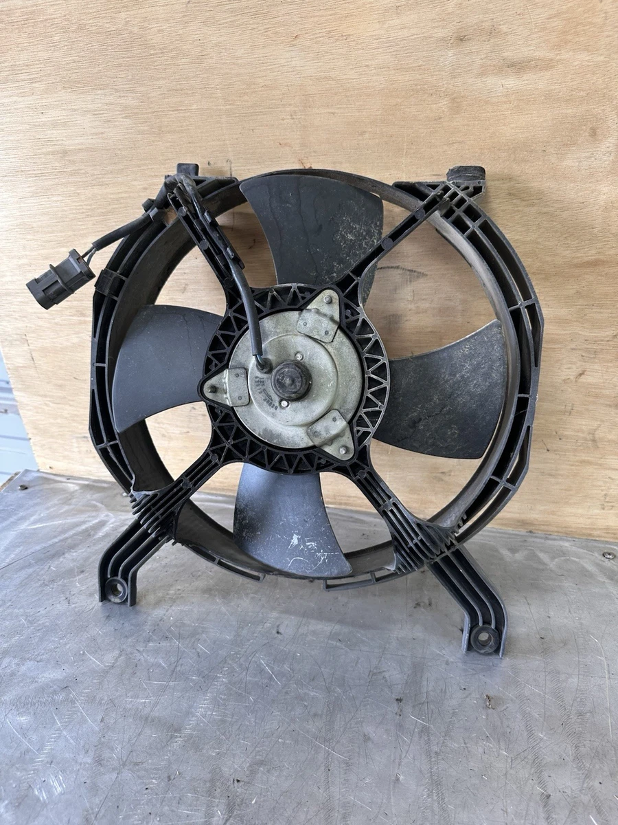 Cooling Fans & Kits for Nissan 300ZX for sale | eBay
