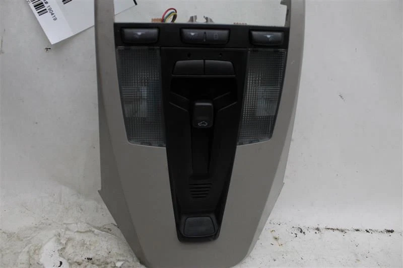 LIMPIAPARABRISAS TRANSMISIÓN Nissan Máxima 09 10 11 12 13 14 999717 Foto 2 de 4