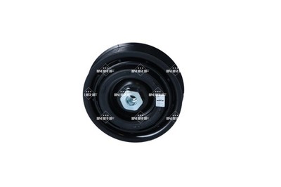 NRF 380111 Magnetkupplung, Klimakompressor für AUDI,CHRYSLER,FIAT,FORD,MERCEDES-
