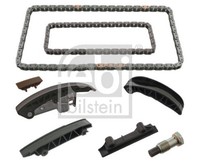Steuerkettensatz Basic Short Kit Febi Bilstein 49240 FüR Vw Phaeton Passat 3C5