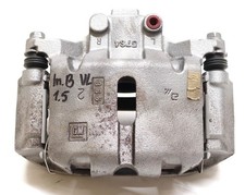 Opel Insignia B Sports Tourer 1,5 Turbo 13514215 Bremssattel Bremse Vorne Links