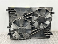 Radiateur Chevrolet CAPTIVA