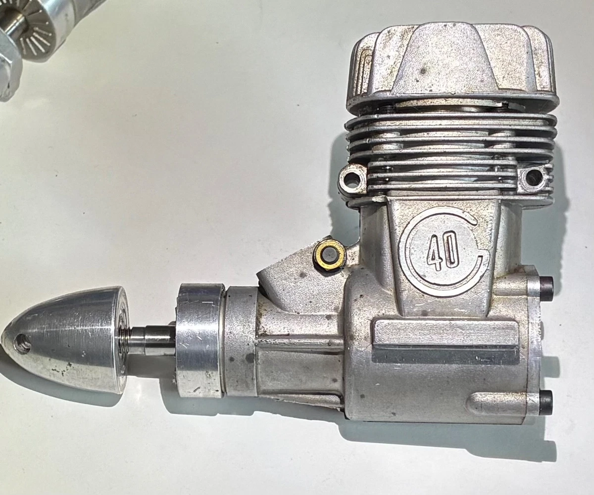 SuperTigre Hobby RC Gas/Nitro Engines for sale | eBay