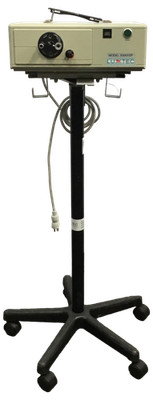 LUXTEC 9300XSP XENON LIGHT SOURCE