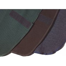UPC 765469000243 product image for W.E. Chapps Sc30 Strap Chapps, Cotton, 27 In Length, Brown | upcitemdb.com
