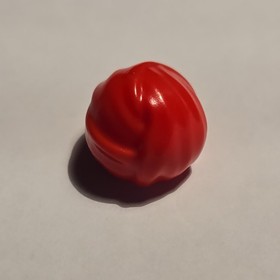 LEGO MINIFIGURE HEADGEAR Red Turban #7414 Orient Expedition Elephant Caravan