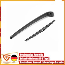 Heck Wischerarm Hinten Scheibenwischer Für Audi A3 8P A4 B6 Avant 8E Ersatz