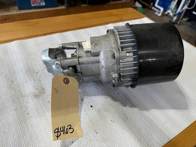 #ad Pressure Washer KARCHER 1400 PSI 9.036 437 PUMP #8463 $45.00