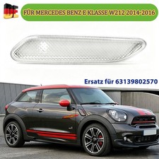 Rechts Seitenblinker f&uuml;r Mini Cooper Countryman R60 Paceman R61 2010-17 Blinker