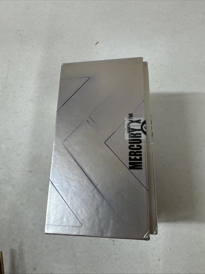 Mercury X Pro Wireless Gaming Mouse, Come with 8K Dongle – 32,000 DPI PAW 395 - Image 3 of 4