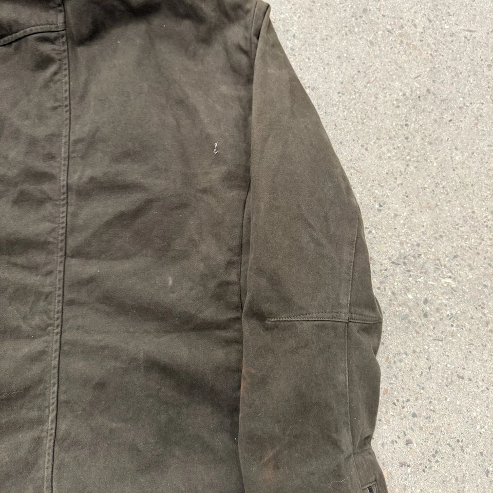 Nice Collective Jacket Size Medium - Image 4 of 4