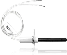 Universal Silicon Nitride Hot Rod Ignitor.120 Volt Nitride Igniter Replacement