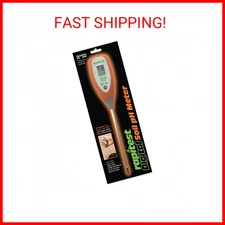 Luster Leaf 1845 Digital Soil Ph Meter, Brown