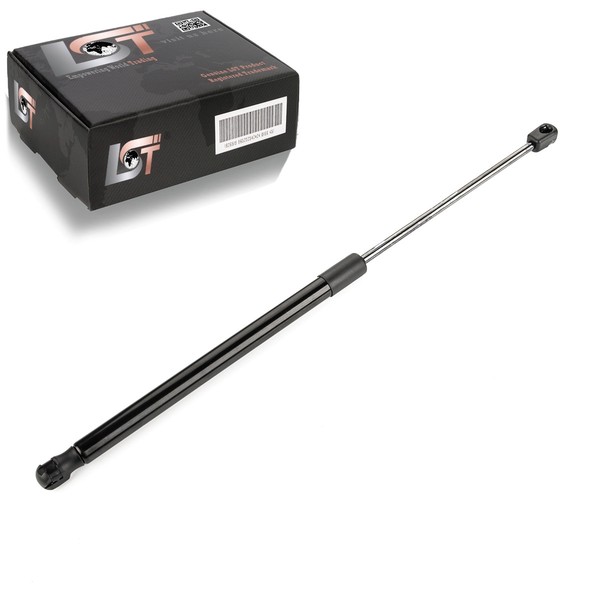DäMpfer Lifter Heckklappen Gasdruckfeder Hinten 600N FüR Audi Q5 8RB 2008-2017-image