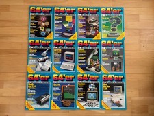 64er Magazin - Commodore C64 - Jahrgang 1985 ...