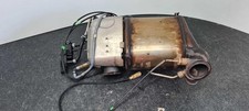 SKODA YETI TDI Mk1 (5L) 2009-2018 - 2.0 TDi Diesel DFSB - Catalytic Converter