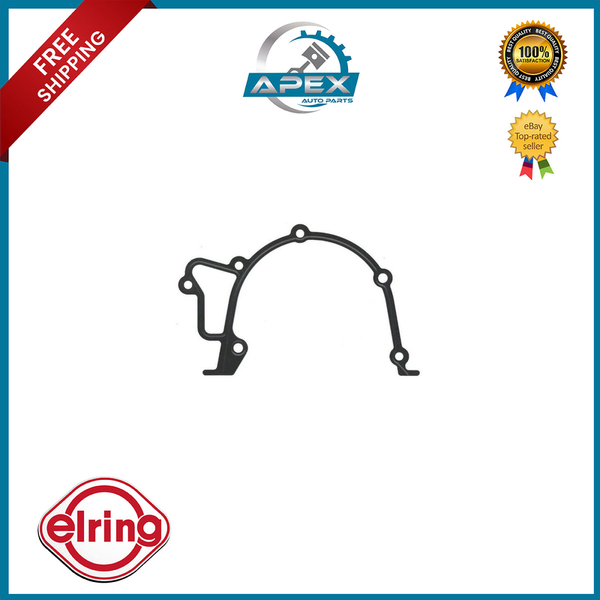 ÖLpumpen-Dichtung FüR Bedford Cadillac Caterham Chevrolet Daewoo Elring 768.555-image