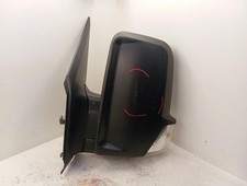 Retroviseur gauche (ou coque) Volkswagen CRAFTER