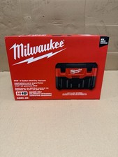 Milwaukee 0880-20 M18 2-Gallon Wet/Dry Vacuum...