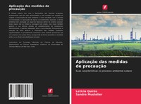 Leticia QuiróS (U. A.) | AplicaçãO Das Medidas De PrecauçãO | Taschenbuch (2021)
