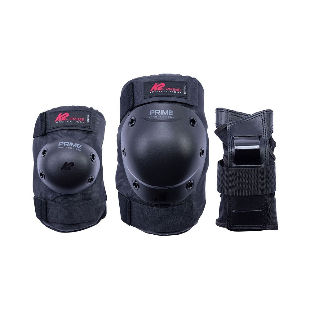 Набор чистящих средств Protektoren Herren K2 30E141211 Schwarz 12490₽