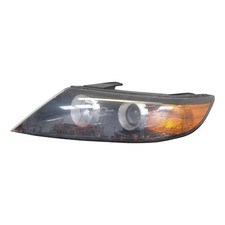 Kia Sorento MK2 2012 Genuine Left Halogen Headlight Headlamp 921012P090