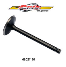 KAWASAKI Z 1300 A 1979/1983 SOUPAPE ADMISSION