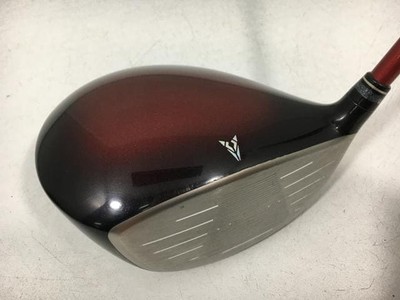 Dunlop XXIO 2018 Red Driver 10.5 MP1000 (SR) #886 Golf Clubs | eBay