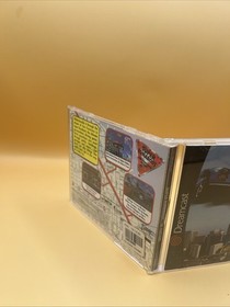 Super Runabout: San Francisco Edition (Sega Dreamcast) SEGA DC CIB tested