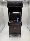 TRON Ares LED Arcade Cabinet Popcorn Bucket Regal Theater Movie Promo Light Up — photo 1