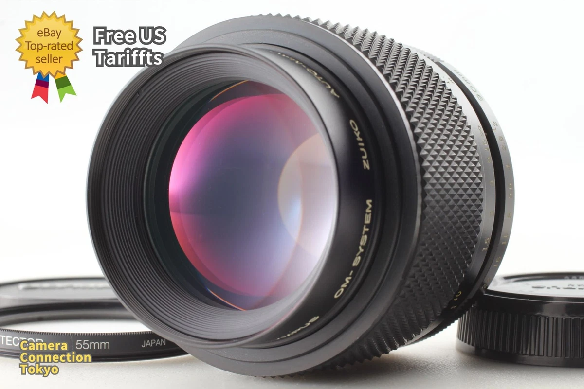 Zuiko Om Macro for sale | eBay