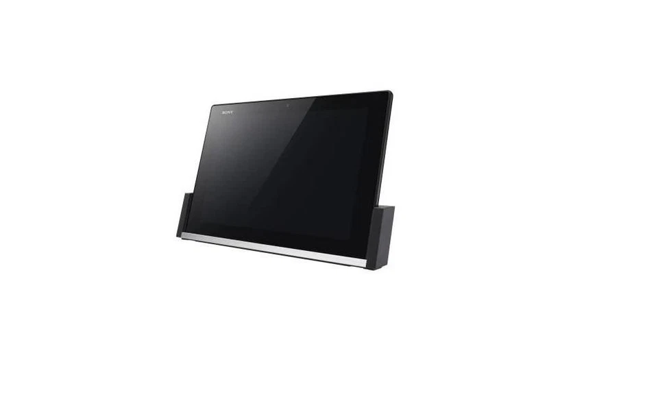 New Sony Cradle Station For Xperia Tablet Z SGPDS5 - Image 3 of 4