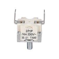 Temperaturbegrenzer 300°C Electrolux 342753206/8 FüR Herd