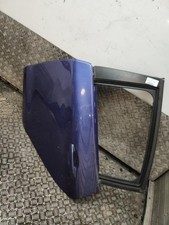 Porte arrière et accessoires Peugeot 208