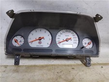 Compteur Mg ZR