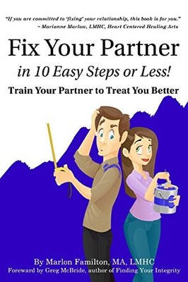 Fix Your Partner in 10 Easy St - ACCEPTABLE