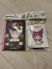 Sanrio Kuromi Kuku DIY Diamond Art with Notebook
