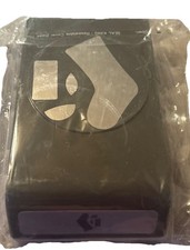 Stampin Up STOCKING BUILDER Slim Flat Lockdown Punch Christmas