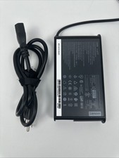 Genuine Lenovo 20V 11.5A 230W AC Power Adapter ADL230SLC3A SA10R16889 Charger