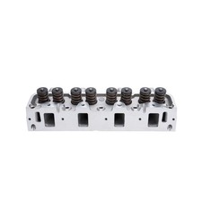 Edelbrock 60065 Rpm Ford Fe 390428 Cylinder Head