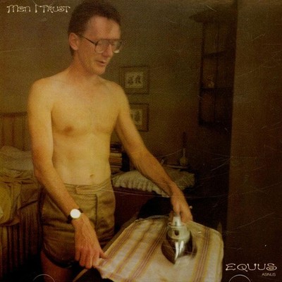 Men I Trust - Equus Asinus (2025 - CA - Original)
