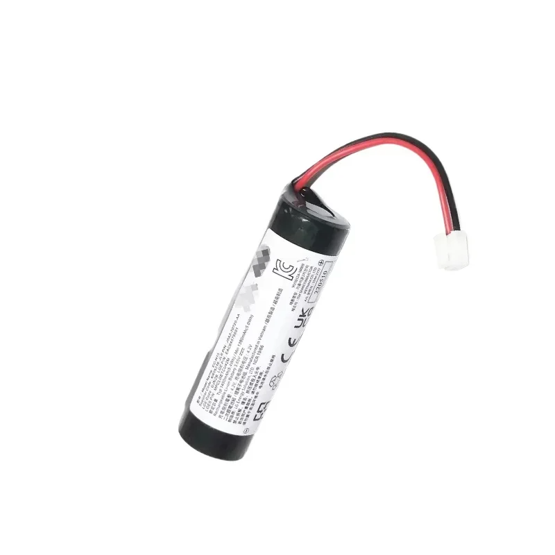 EC-H15 LR089861 Battery for Land Rover Jaguar Rang Rover SOS Emergency ...