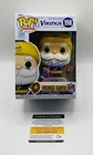JJ McCarthy Signed Funko With COA (PC487426) (Vikings)