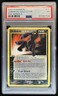 2007 Pokemon POP Series 5 Umbreon #17/17 PSA 1
