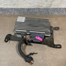 2010-2016 Audi A4 S4 Allroad B&O Amplifier 8T...