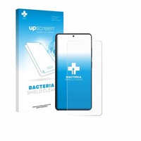 Upscreen Schutzfolie FüR Samsung Galaxy S26 Ultra Anti-Bakteriell Displayfolie