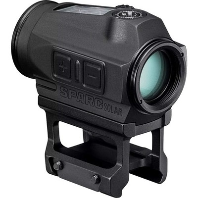 Vortex SPARC Solar 2 MOA Red Dot Sight SPC-404 