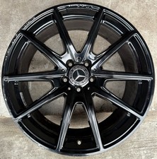 20 Front 2018-2021 Mercedes Benz S450 S560 S550 S600 Amg Wheel Rim 20 Front 2018-2021 Mercedes Benz S450 S560 S550 S600 Amg Wheel Rim