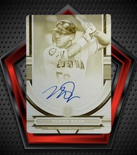 2023 Topps Tribute Baseball Cards Checklist and Odds 14